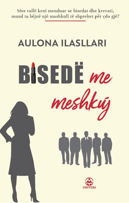 Bisedë me meshkuj - Aulona Ilasllari