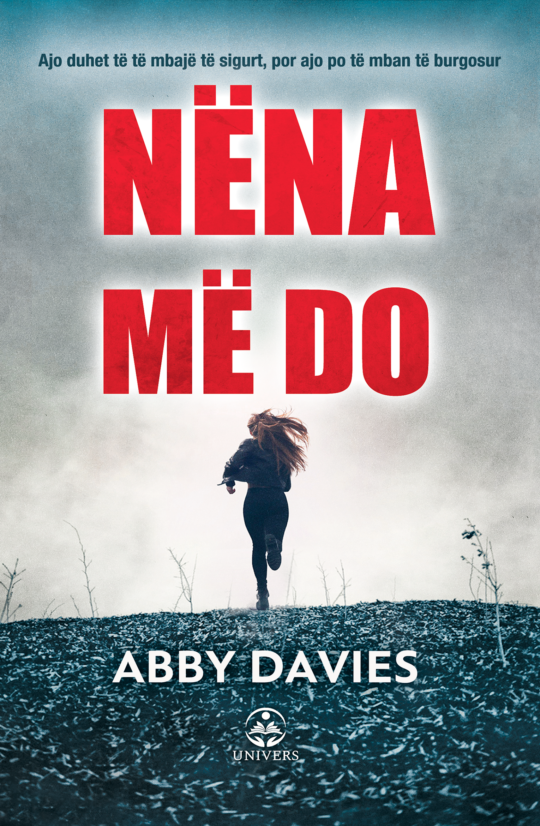Nëna më do - Abby Davies
